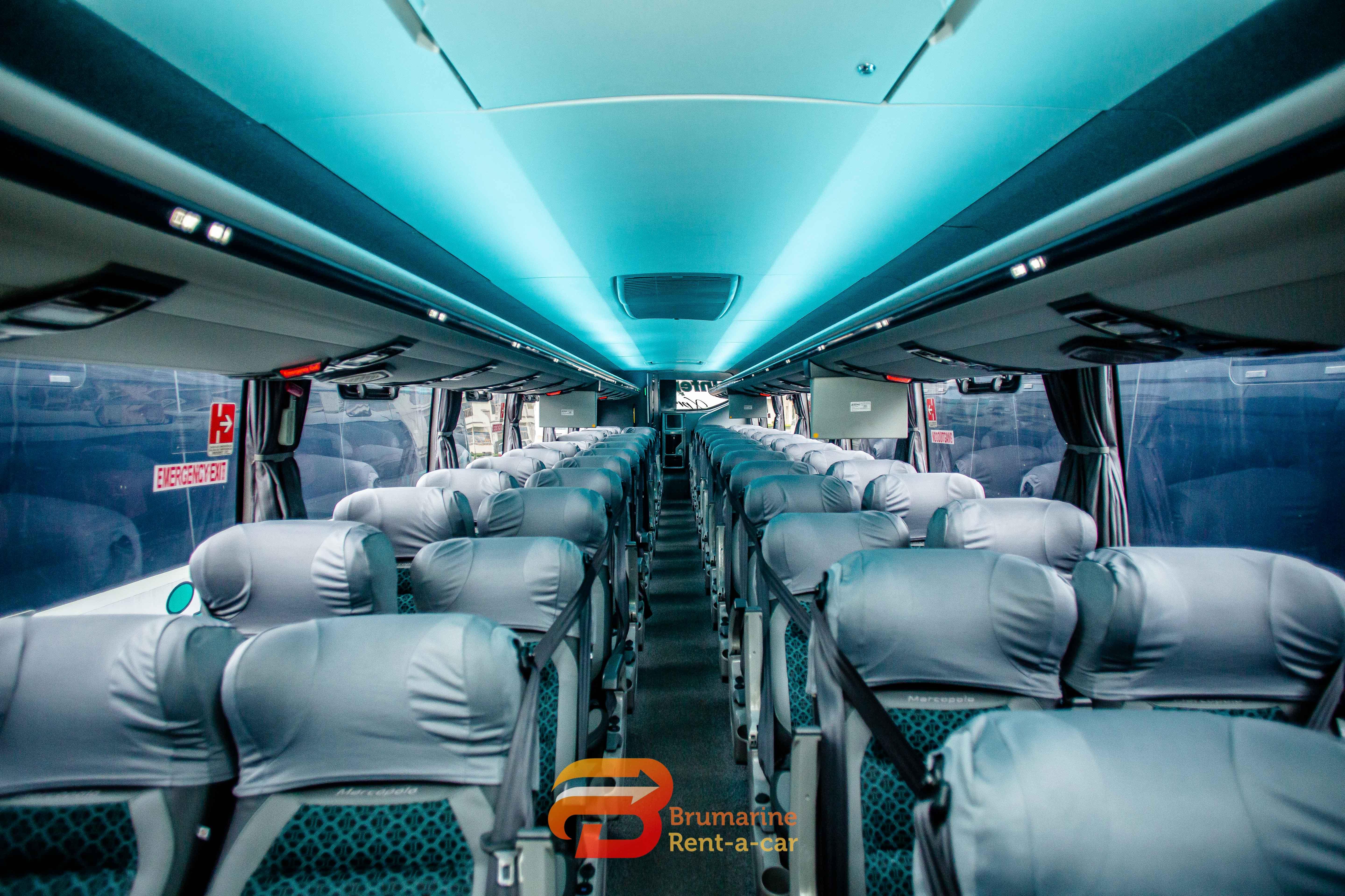 Motoristas Profissionais