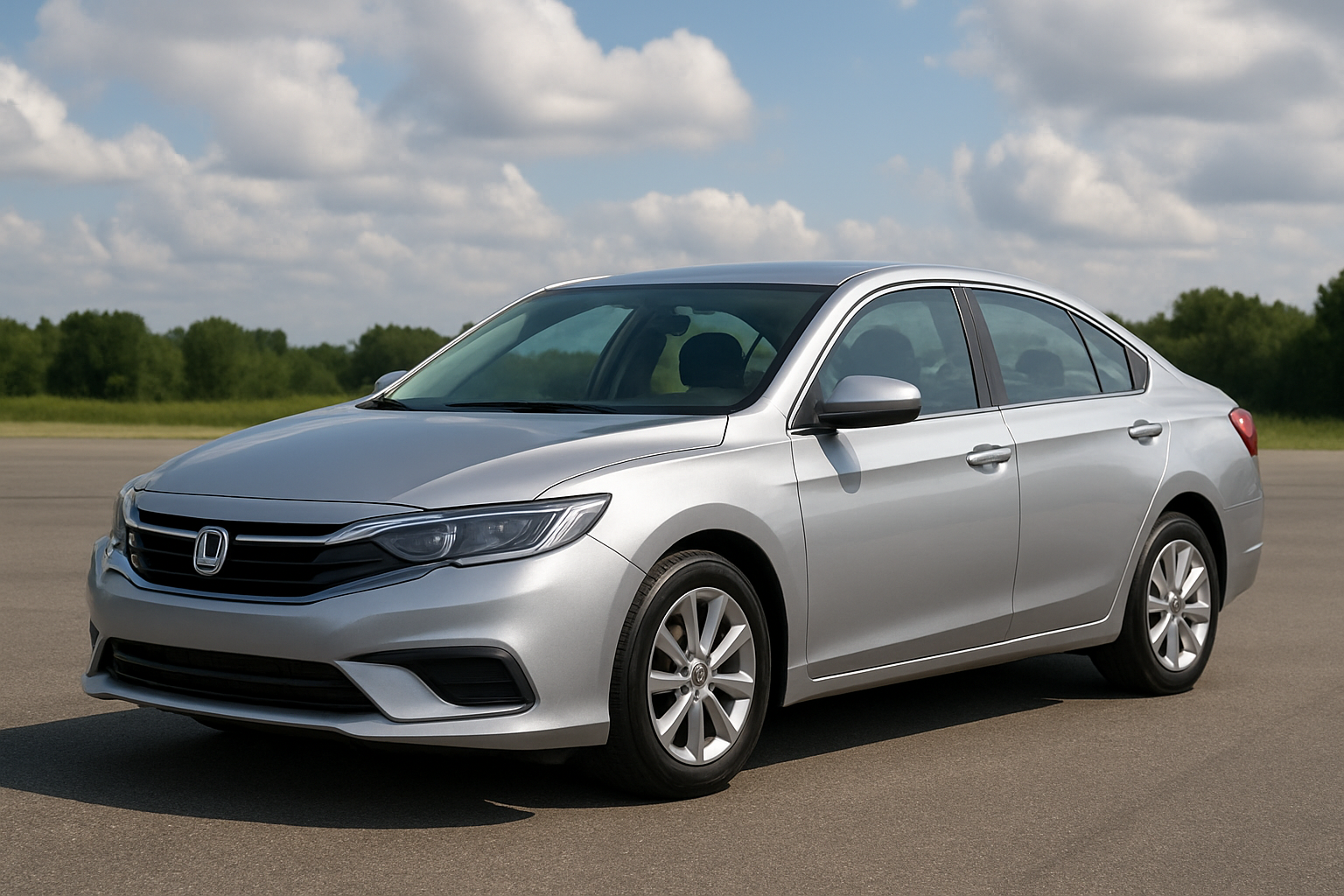 Sedan