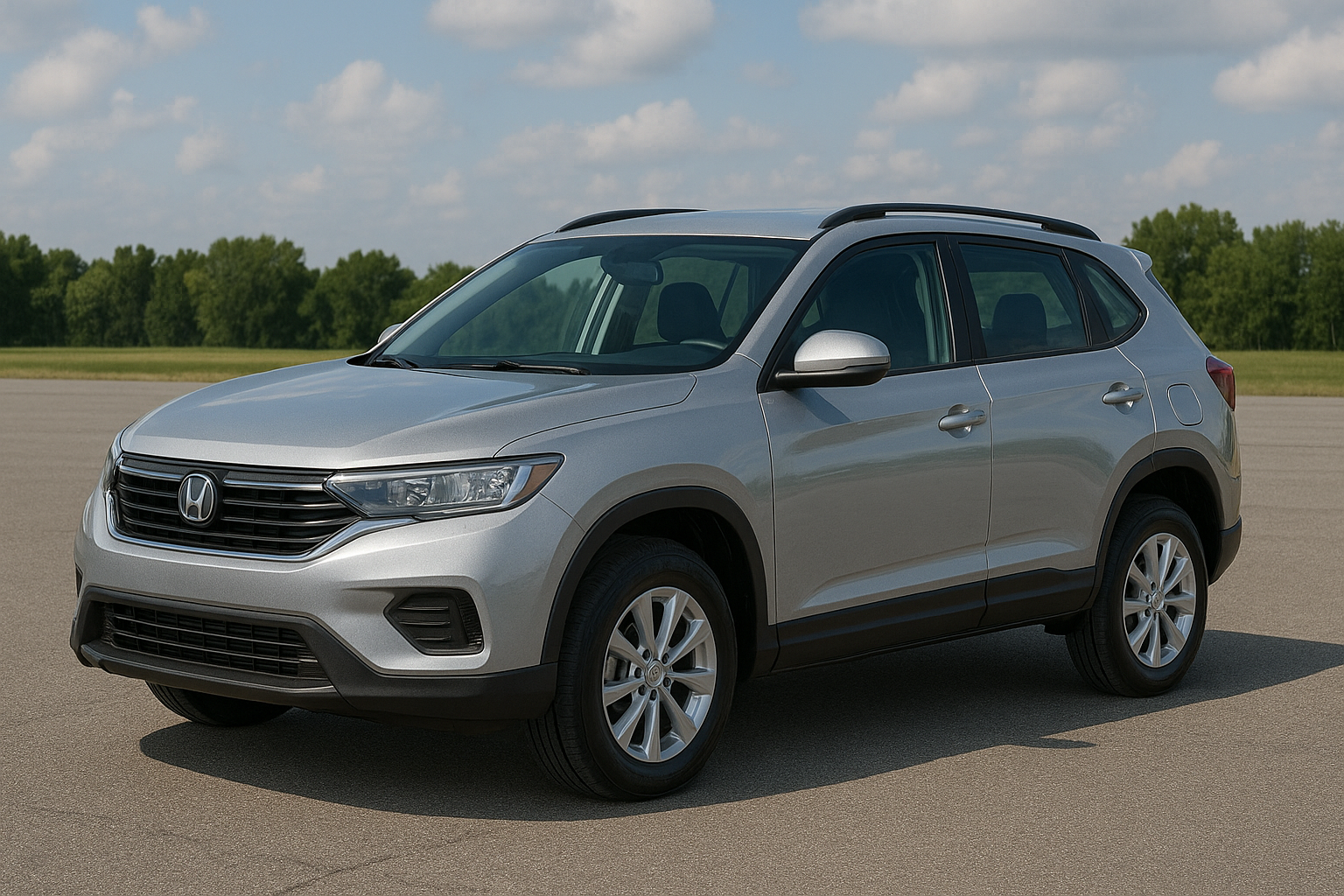 SUV