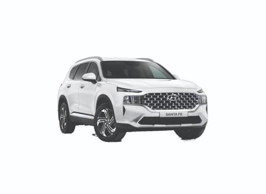 HYUNDAI SANTA-FÉ
