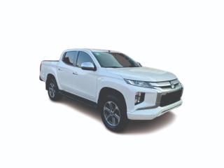 MITSUBISHI TRITON