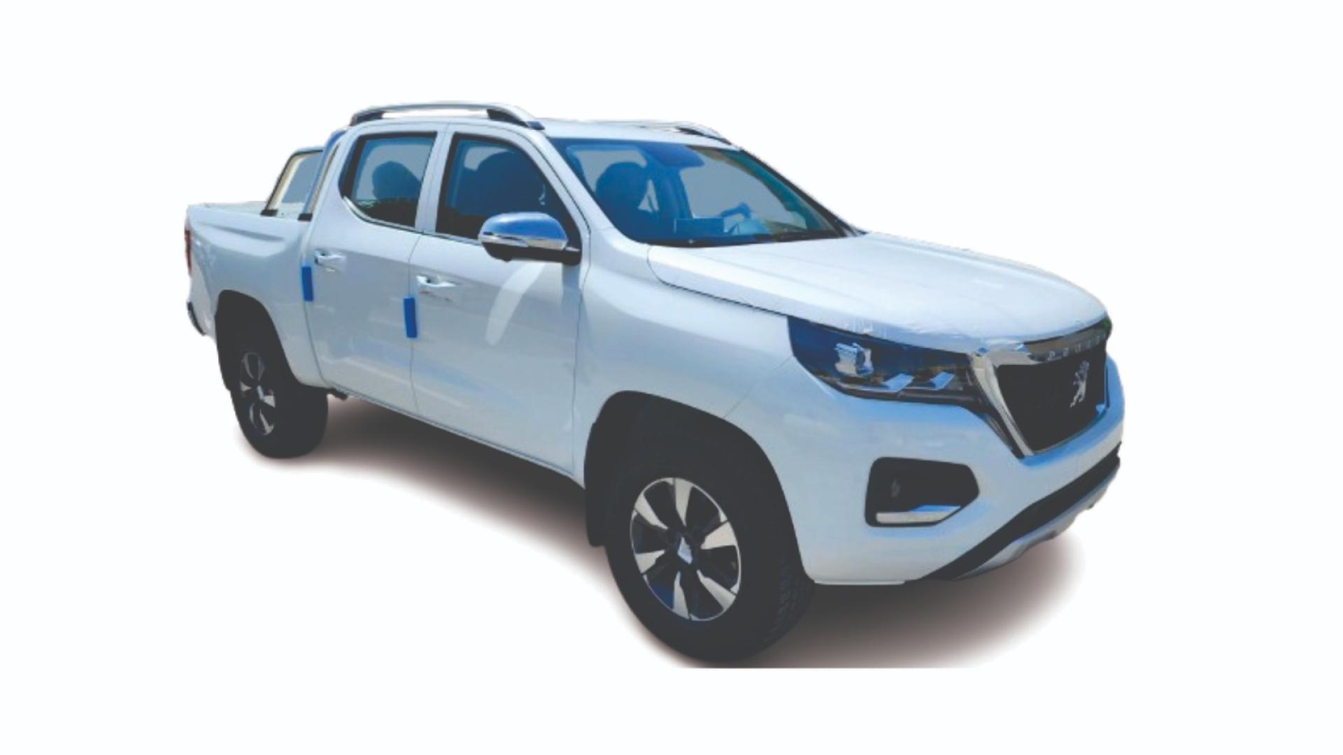 PEUGEOT CARINHA