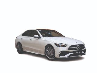 MERCEDES BENZ C200 2023