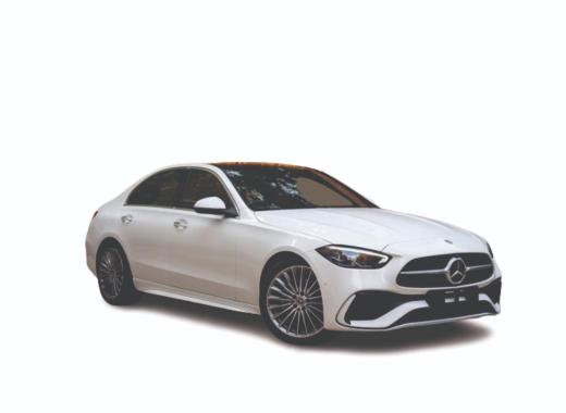 MERCEDES BENZ C200 2023