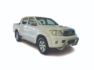 TOYOTA D4D
